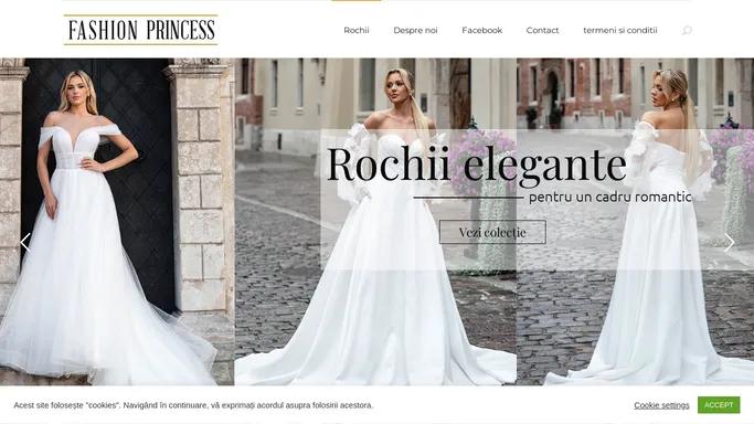 rochie de mireasa Timisoara