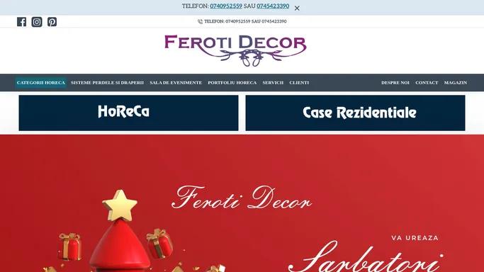 Feroti Decor