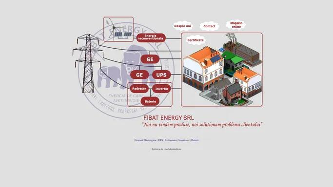 Fibat >> Grupuri Electrogene, UPS, Redresoare, Invertoare, Baterii, Energie neconventionala, Lanterne, Baterii tractiune, FIAMM, ARUN POWER INTERNATIONAL, EUROPOWER, TECNID, MEDCOM, LAMBDA, RIELLO