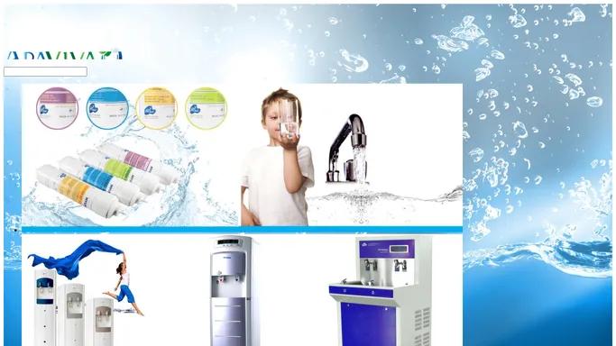 Inchiriere Dozatoare de Apa,Purificatoare Apa, Filtre apa, Dozatoare Hyundai