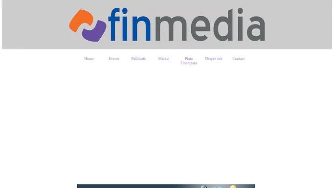 Finmedia Portal