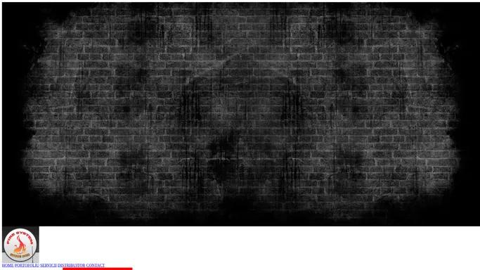 Fire System - Stove Com, hornar, cosar autorizat in Oradea