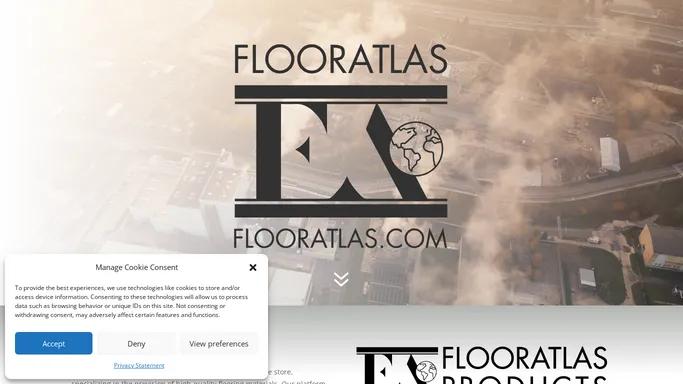 Flooratlas - Flooratlas