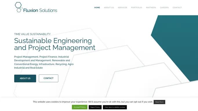 Fluxion Solutions