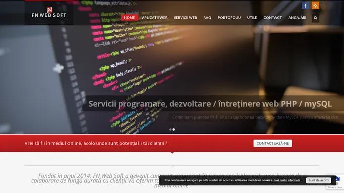 FN Web Soft