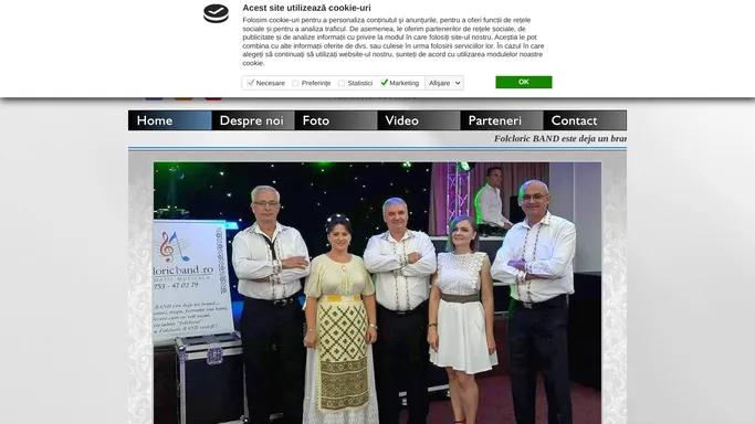 Folcloric BAND - formatie nunta Pitesti, muzica nunta, lautari, muzicanti, trupa, band, evenimente, botez