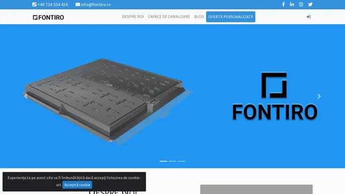 Fontiro