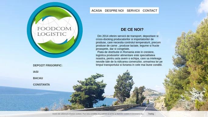 foodcom.ro » PRIMA PAGINA