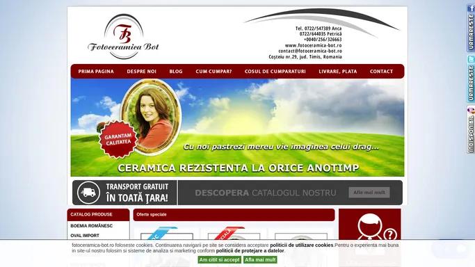 Fotoceramica-Bot.ro