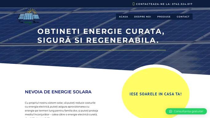 Acasa - Free Energy Team Free Energy Team