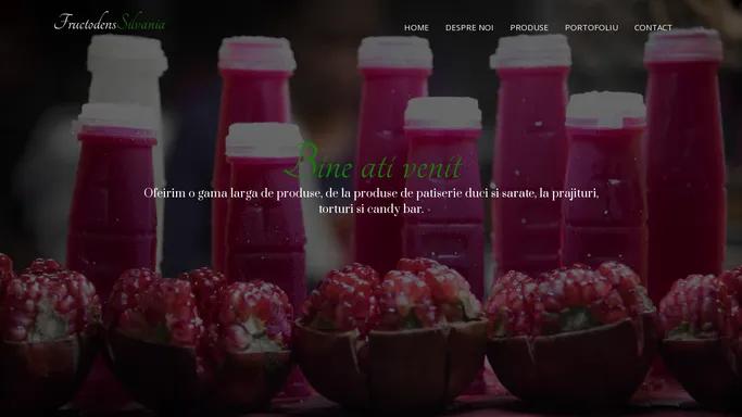 SUCURI NATURALE | VITAL FRUCTODENS SILVANIA