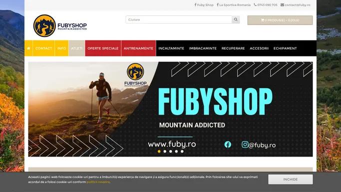 Fuby Shop