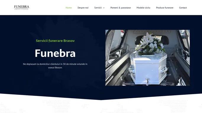 Servicii funerare Brasov – Pompe funebre Brasov – Servicii funerare profesionale non-stop in Brasov. Pompe funebre Brasov.