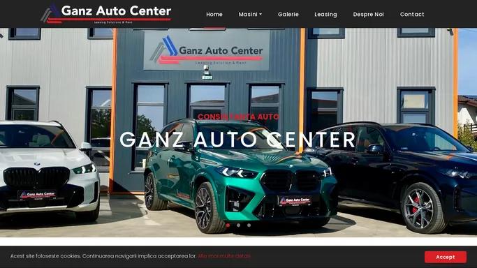 GanzAutoCenter