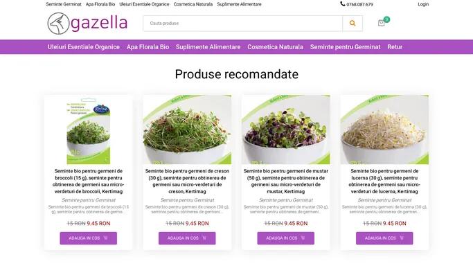 E-commerce Grid Filter Left Sidebar Page 1 | Unify - Responsive Website Template