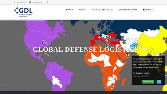 GDL GROUP