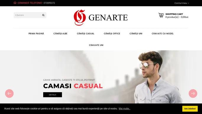 genarte