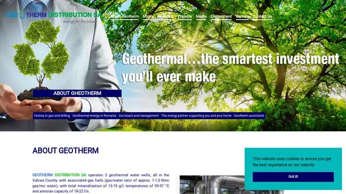 Geo Therm