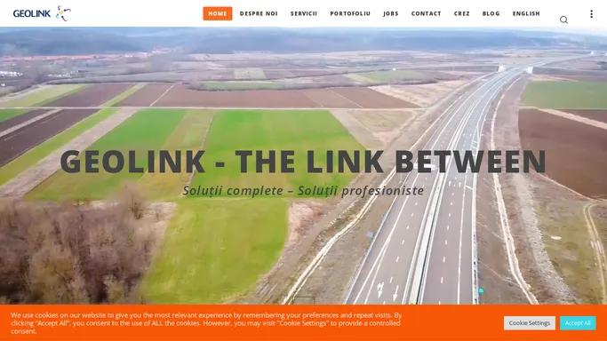 Geolink – Geolink Romania