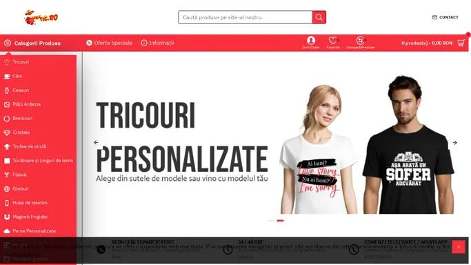 Giftic.ro