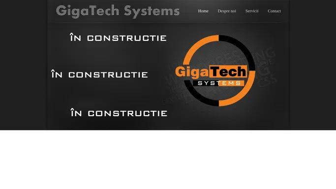 gigatech systems