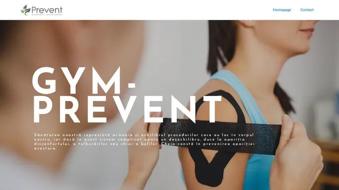 Gim Prevent – Just another WordPress site