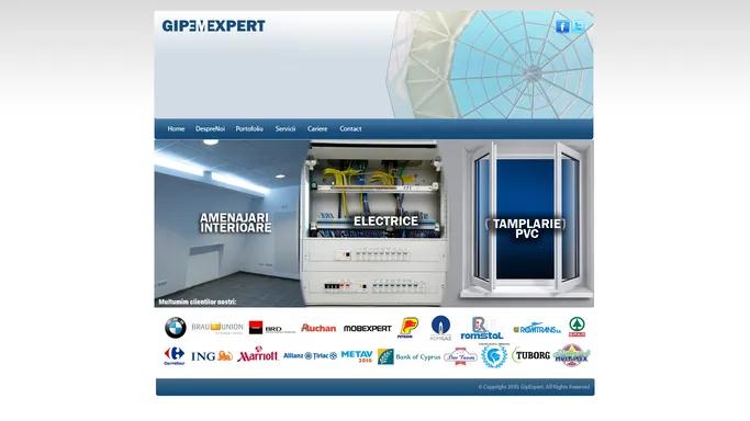 Gip-Em Expert | Site Oficial