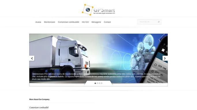 gpsmart.ro | My WordPress Blog