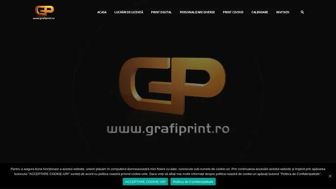 Grafi Print | Tiparire materiale Publicitare – Producem materiale promotionale de mici si mari dimensiuni