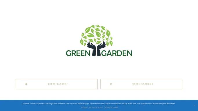 Green Garden – Casa ta in Bucuresti – Green Garden este un ansablu rezidential de case cu gradina si locuri de parcare situat in Bucuresti.