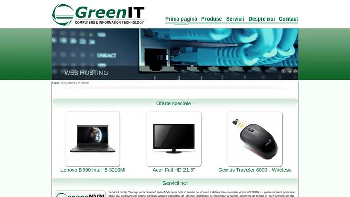 GreenIT