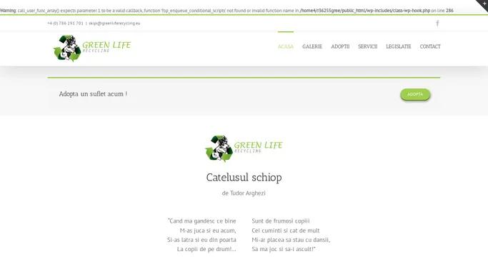 Green Life Recycling