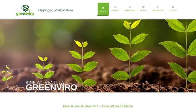 Greenviro