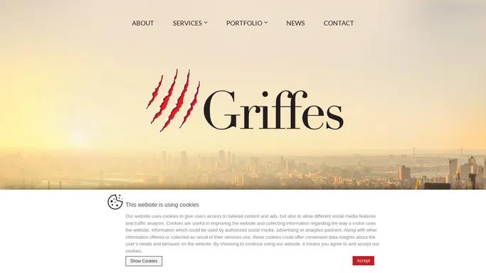 Griffes