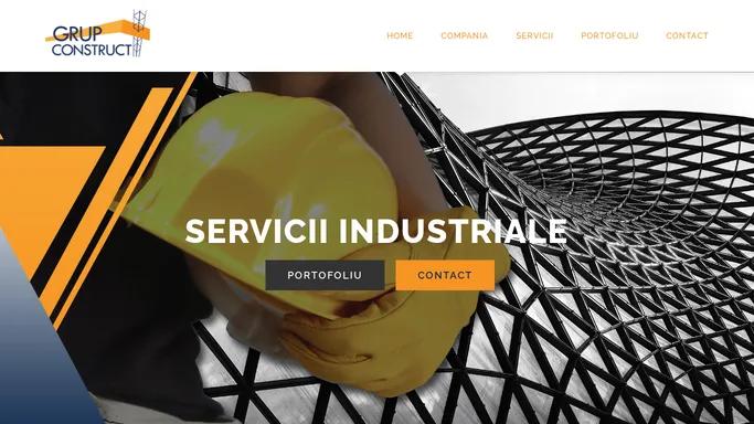 Grup Construct Buzau – My WordPress Blog