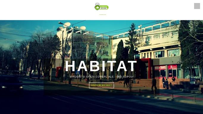 Habitat - Office Building