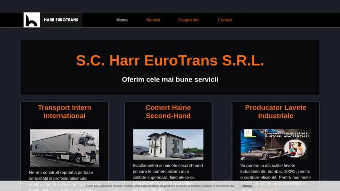 Harr EuroTrans