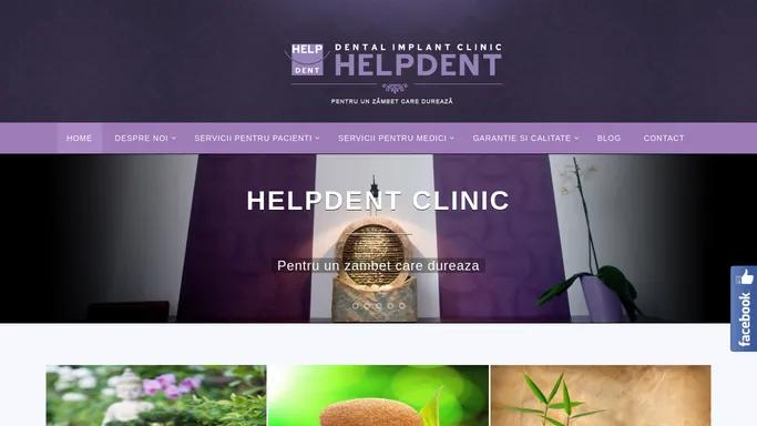 Helpdent