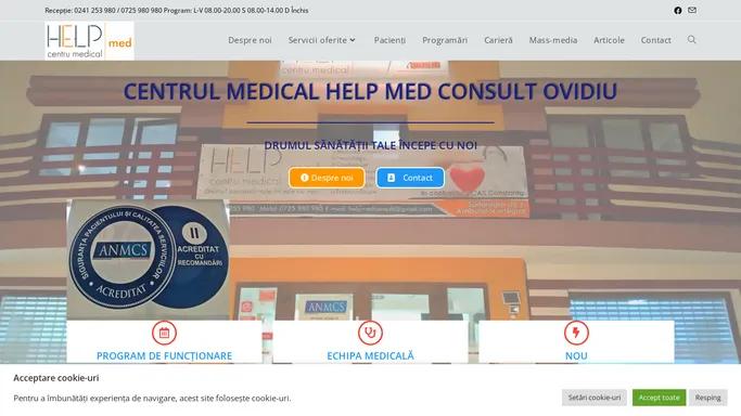 HelpMedConsult