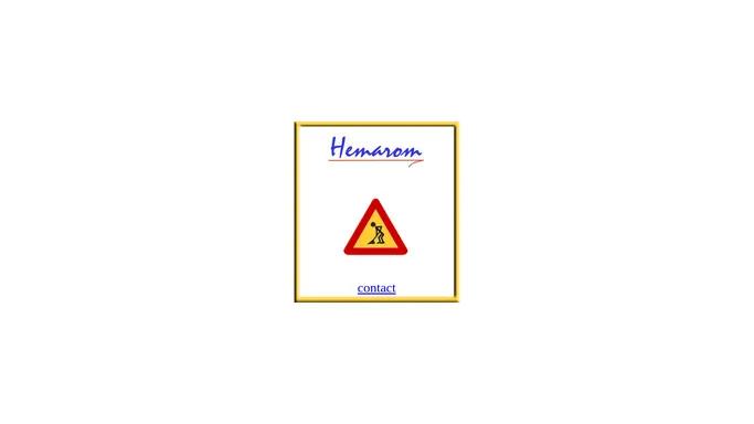 Hemarom