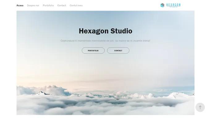 Hexagon Studio