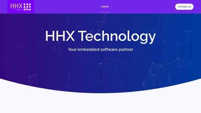 HHX Technology - Timisoara, Romania