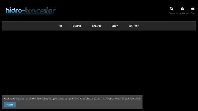 hidro-transfer.ro