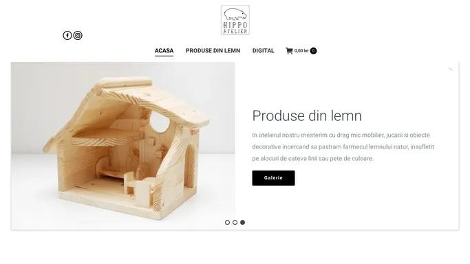 ACASA - Hippo Atelier