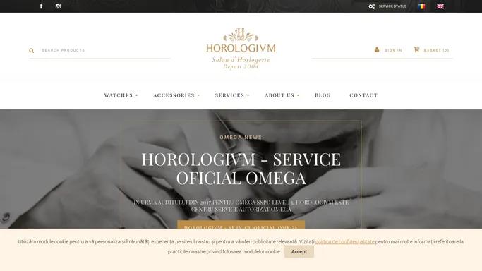 Horologivm