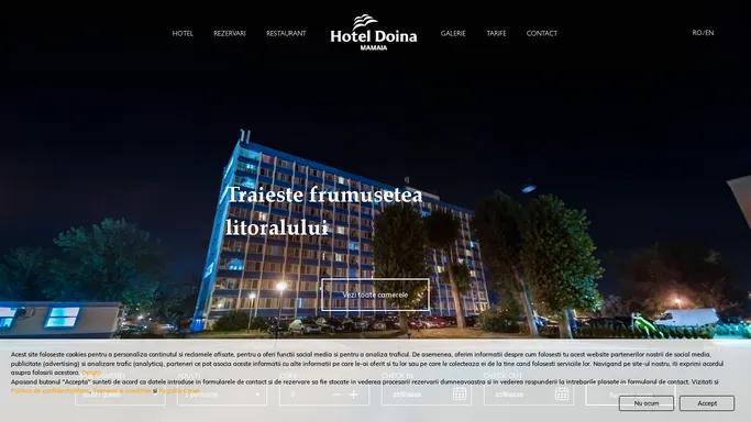 Hotel Doina