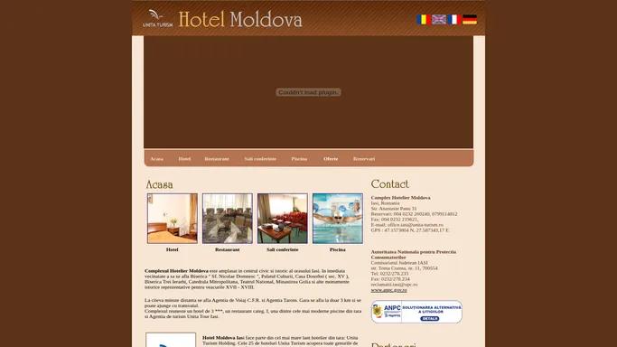 HOTEL MOLDOVA IASI,ROMANIA,HOTEL,RESTAURANT,PISCINA,AGENTIE TURISM,ROMANIAN