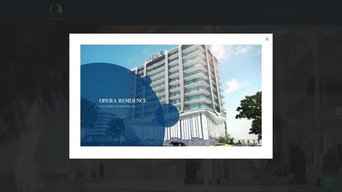 Hotel Opera - Hotel mamaia nord - Hotel lux mamaia nord - Hotel 5 stele mamaia nord.