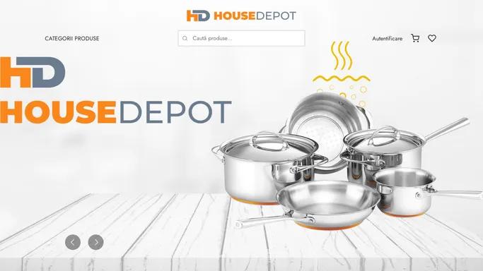 HouseDepot.ro