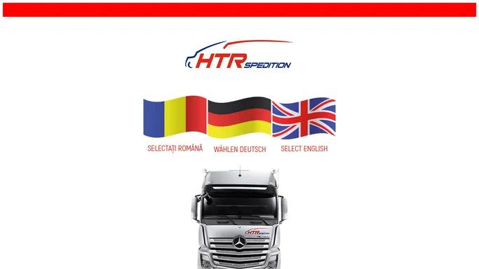 HTR Spedition